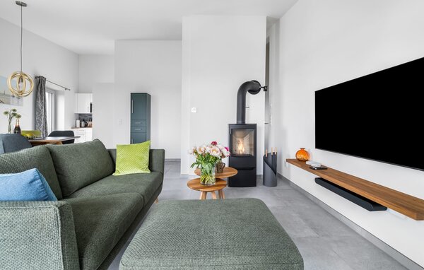 Ferienwohnung - Meerfürzwei, OstseeResort Olpenitz , Deutschland - DFH412 304