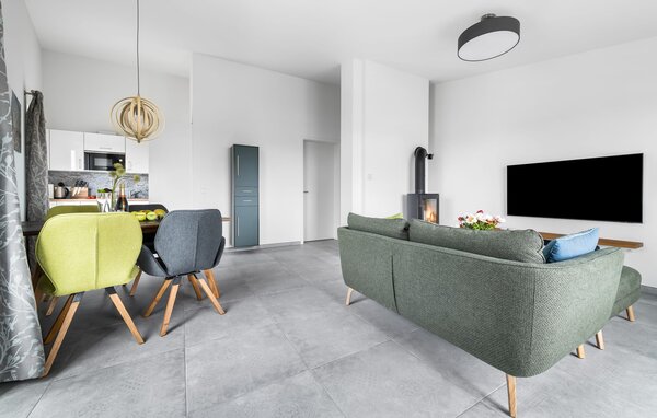 Ferienwohnung - Meerfürzwei, OstseeResort Olpenitz , Deutschland - DFH412 305