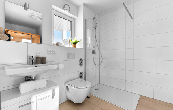 Ferienwohnung - Strandgold, OstseeResort Olpenitz , Deutschland - DFH413 701