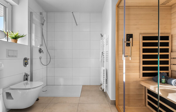 Ferienwohnung - Strandgold, OstseeResort Olpenitz , Deutschland - DFH413 702