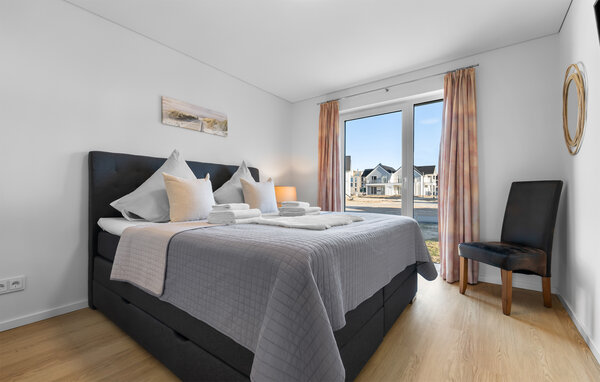 Ferienwohnung - Strandgold, OstseeResort Olpenitz , Deutschland - DFH413 603