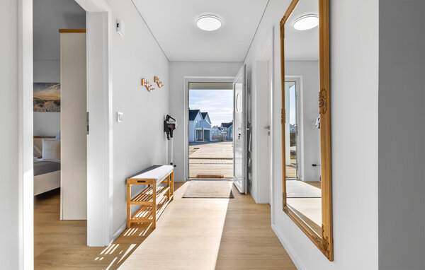 Ferienwohnung - Strandgold, OstseeResort Olpenitz , Deutschland - DFH413 9