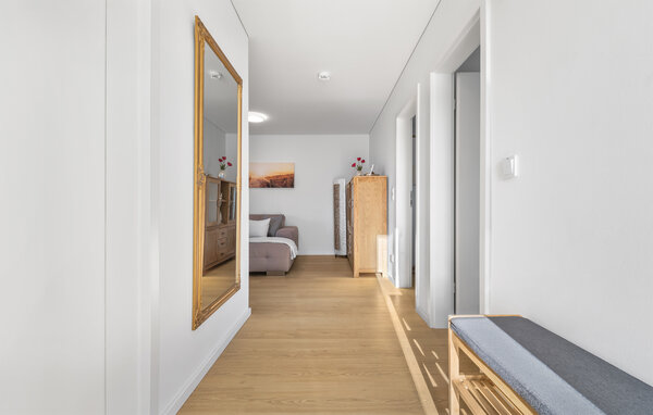 Ferienwohnung - Strandgold, OstseeResort Olpenitz , Deutschland - DFH413 501