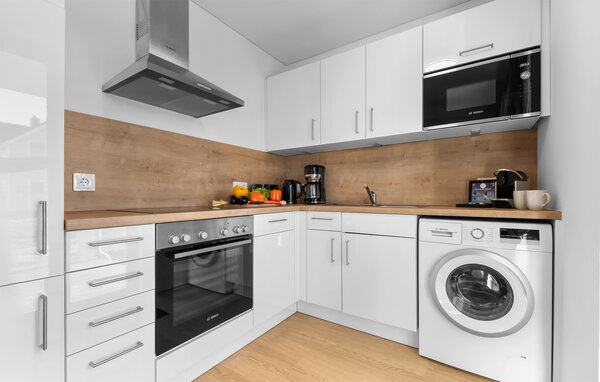 Ferienwohnung - Strandgold, OstseeResort Olpenitz , Deutschland - DFH413 7