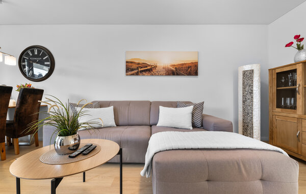 Ferienwohnung - Strandgold, OstseeResort Olpenitz , Deutschland - DFH413 301