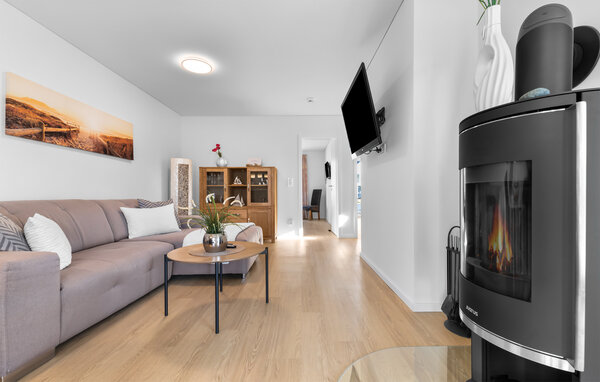Ferienwohnung - Strandgold, OstseeResort Olpenitz , Deutschland - DFH413 4