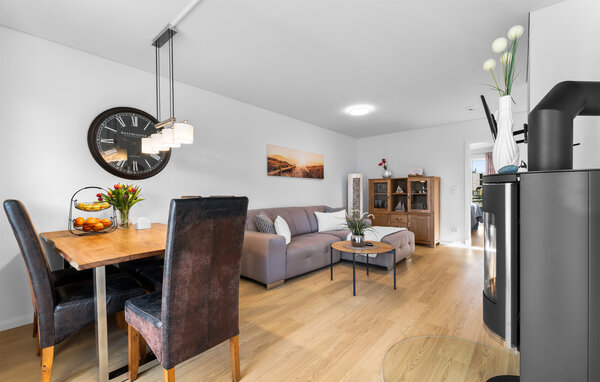 Ferienwohnung - Strandgold, OstseeResort Olpenitz , Deutschland - DFH413 5