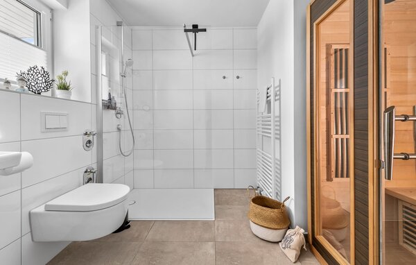 Ferienwohnung - Matrosenklause, OstseeResort Olpenitz , Deutschland - DFH414 701