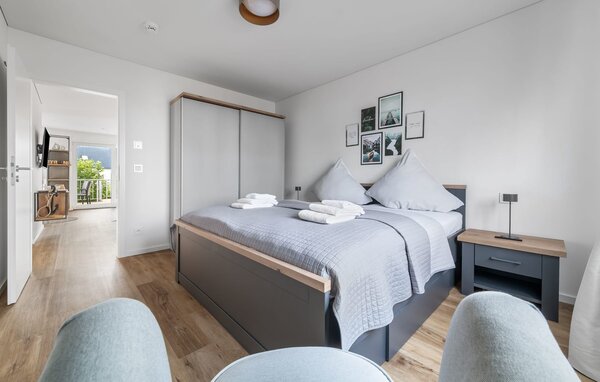 Ferienwohnung - Matrosenklause, OstseeResort Olpenitz , Deutschland - DFH414 601