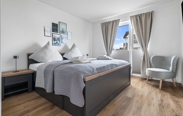 Ferienwohnung - Matrosenklause, OstseeResort Olpenitz , Deutschland - DFH414 602