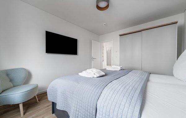 Ferienwohnung - Matrosenklause, OstseeResort Olpenitz , Deutschland - DFH414 603