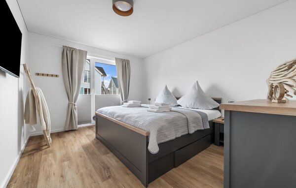 Ferienwohnung - Matrosenklause, OstseeResort Olpenitz , Deutschland - DFH414 604