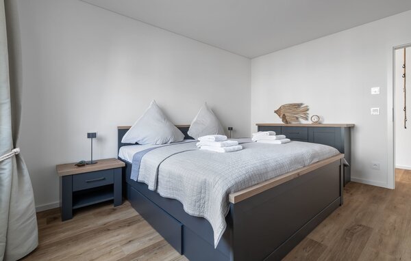 Ferienwohnung - Matrosenklause, OstseeResort Olpenitz , Deutschland - DFH414 605