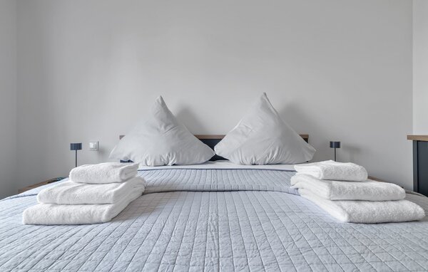 Ferienwohnung - Matrosenklause, OstseeResort Olpenitz , Deutschland - DFH414 606