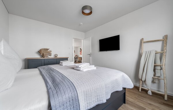 Ferienwohnung - Matrosenklause, OstseeResort Olpenitz , Deutschland - DFH414 607