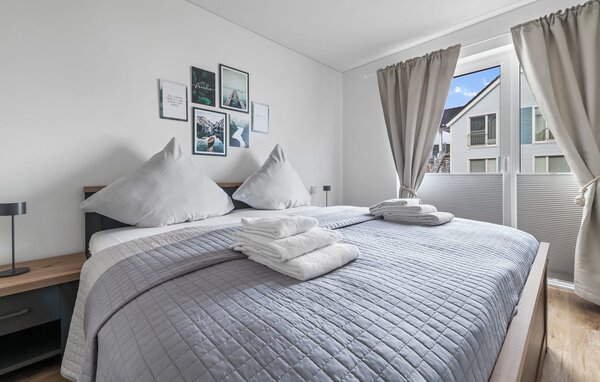 Ferienwohnung - Matrosenklause, OstseeResort Olpenitz , Deutschland - DFH414 608