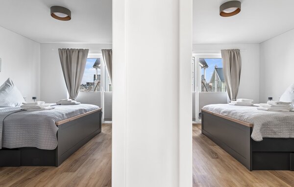 Ferienwohnung - Matrosenklause, OstseeResort Olpenitz , Deutschland - DFH414 609