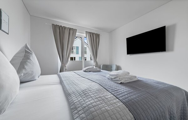 Ferienwohnung - Matrosenklause, OstseeResort Olpenitz , Deutschland - DFH414 610