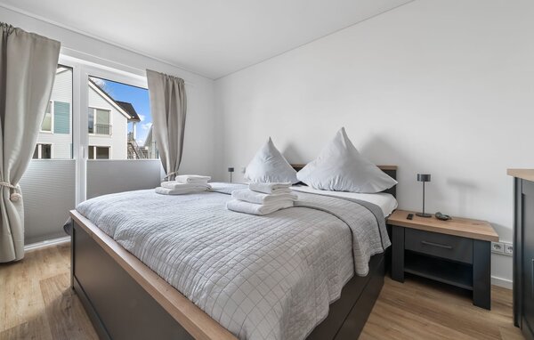 Ferienwohnung - Matrosenklause, OstseeResort Olpenitz , Deutschland - DFH414 611