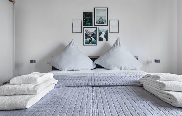 Ferienwohnung - Matrosenklause, OstseeResort Olpenitz , Deutschland - DFH414 612