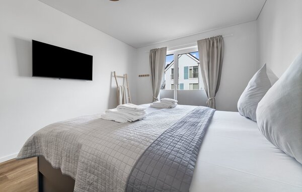 Ferienwohnung - Matrosenklause, OstseeResort Olpenitz , Deutschland - DFH414 613