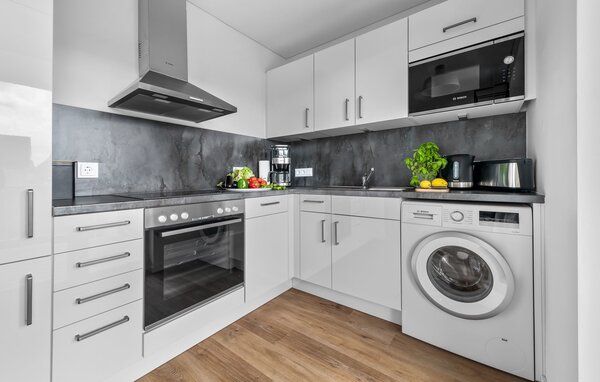 Ferienwohnung - Matrosenklause, OstseeResort Olpenitz , Deutschland - DFH414 401