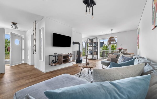 Ferienwohnung - Matrosenklause, OstseeResort Olpenitz , Deutschland - DFH414 3