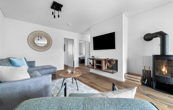 Ferienwohnung - Matrosenklause, OstseeResort Olpenitz , Deutschland - DFH414 5