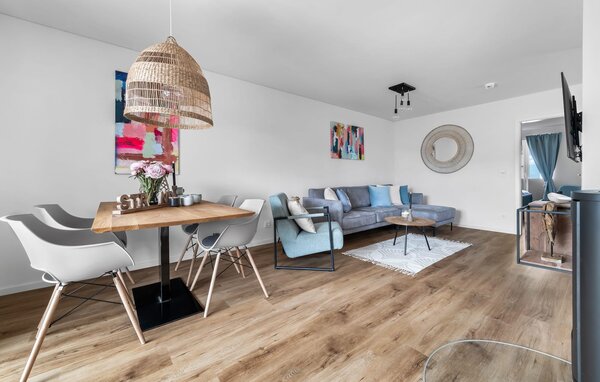 Ferienwohnung - Matrosenklause, OstseeResort Olpenitz , Deutschland - DFH414 6