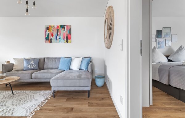 Ferienwohnung - Matrosenklause, OstseeResort Olpenitz , Deutschland - DFH414 301