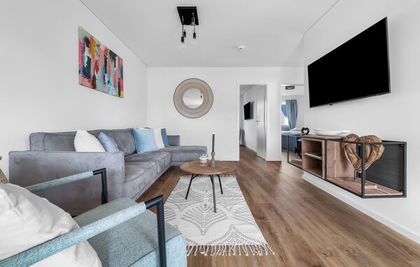 Ferienwohnung - Matrosenklause, OstseeResort Olpenitz , Deutschland - DFH414 303