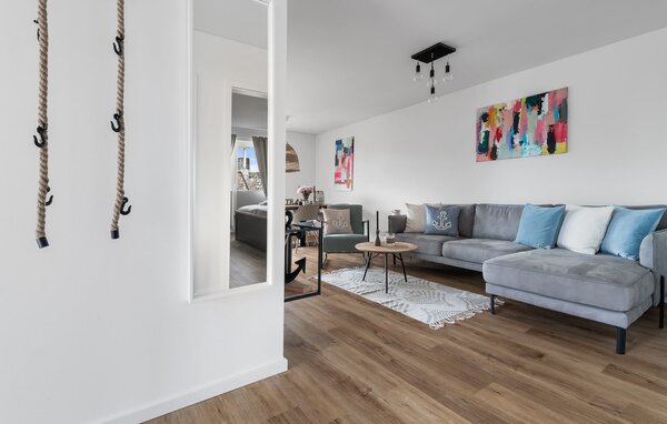 Ferienwohnung - Matrosenklause, OstseeResort Olpenitz , Deutschland - DFH414 304