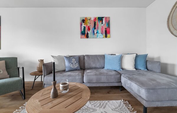 Ferienwohnung - Matrosenklause, OstseeResort Olpenitz , Deutschland - DFH414 305
