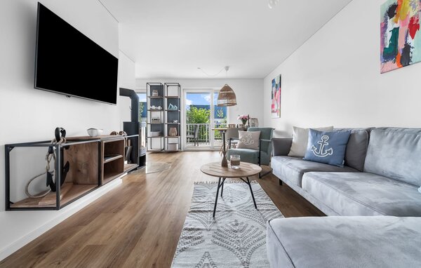Ferienwohnung - Matrosenklause, OstseeResort Olpenitz , Deutschland - DFH414 306