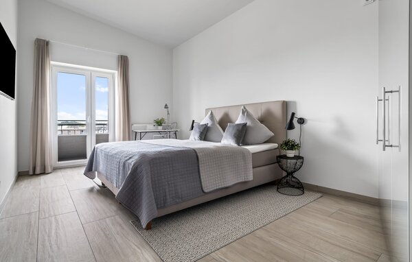 Ferienwohnung - Sunset Penthouse Teresa, OstseeResort Olpenitz , Deutschland - DFH415 602