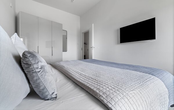 Ferienwohnung - Sunset Penthouse Teresa, OstseeResort Olpenitz , Deutschland - DFH415 607