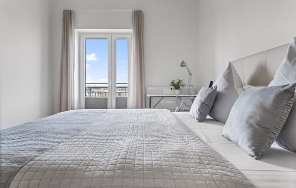 Ferienwohnung - Sunset Penthouse Teresa, OstseeResort Olpenitz , Deutschland - DFH415 608