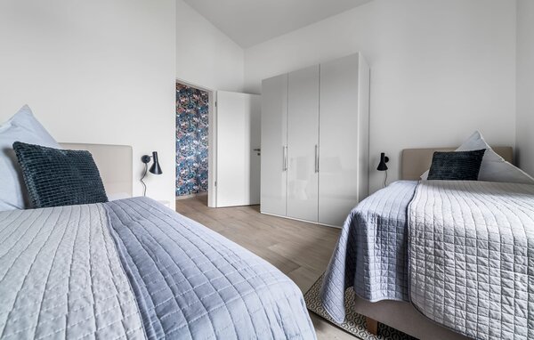 Ferienwohnung - Sunset Penthouse Teresa, OstseeResort Olpenitz , Deutschland - DFH415 610