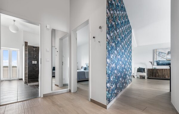 Ferienwohnung - Sunset Penthouse Teresa, OstseeResort Olpenitz , Deutschland - DFH415 502
