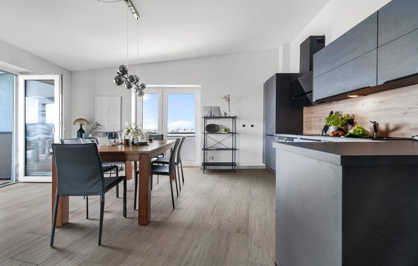 Ferienwohnung - Sunset Penthouse Teresa, OstseeResort Olpenitz , Deutschland - DFH415 402