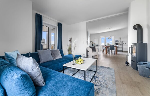 Ferienwohnung - Sunset Penthouse Teresa, OstseeResort Olpenitz , Deutschland - DFH415 9