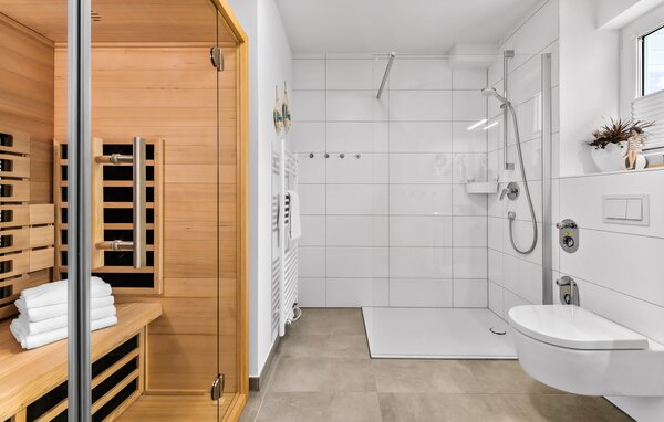 Ferienwohnung - MeerVerliebt, OstseeResort Olpenitz , Deutschland - DFH416 701
