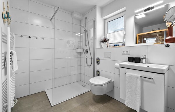 Ferienwohnung - MeerVerliebt, OstseeResort Olpenitz , Deutschland - DFH416 702