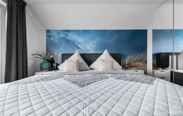 Ferienwohnung - MeerVerliebt, OstseeResort Olpenitz , Deutschland - DFH416 601