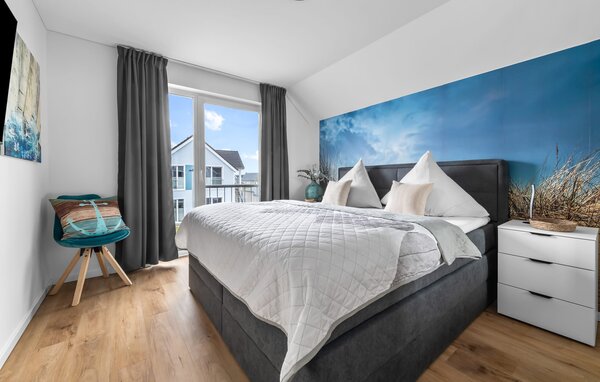 Ferienwohnung - MeerVerliebt, OstseeResort Olpenitz , Deutschland - DFH416 602