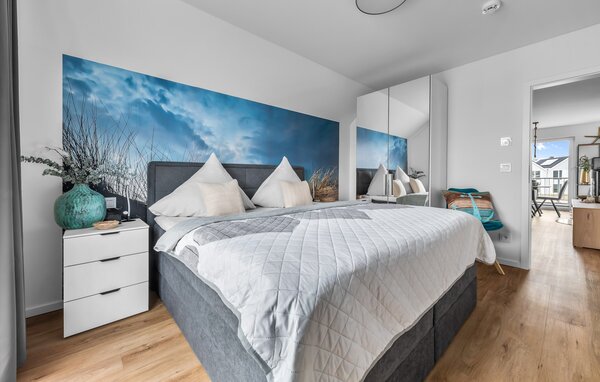 Ferienwohnung - MeerVerliebt, OstseeResort Olpenitz , Deutschland - DFH416 605