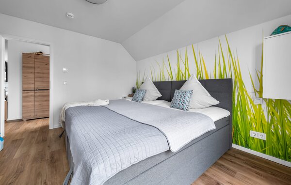 Ferienwohnung - MeerVerliebt, OstseeResort Olpenitz , Deutschland - DFH416 608