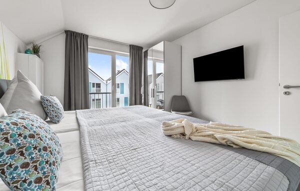 Ferienwohnung - MeerVerliebt, OstseeResort Olpenitz , Deutschland - DFH416 610