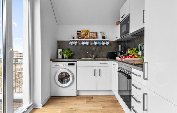 Ferienwohnung - MeerVerliebt, OstseeResort Olpenitz , Deutschland - DFH416 5