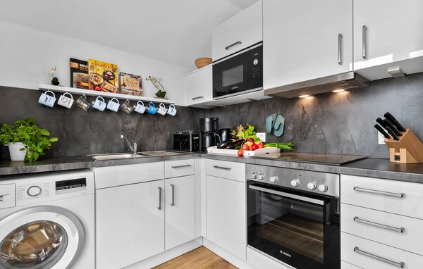 Ferienwohnung - MeerVerliebt, OstseeResort Olpenitz , Deutschland - DFH416 401